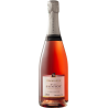 champagne saintot rosé premier cru