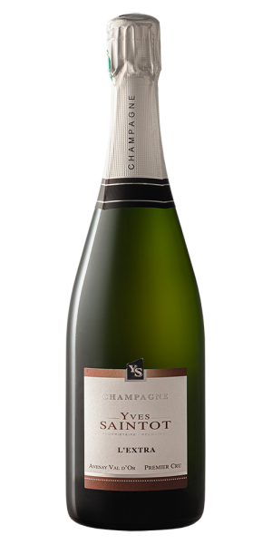 champagne saintot extra-brut nature