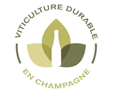 Viticulture durable en Champagne